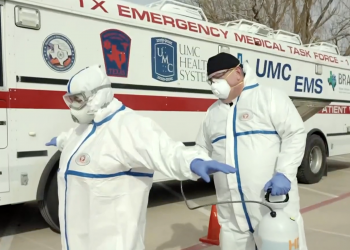 텍사스 북서부, 홍역 58건 추가 발병 … “꾸준히 확산”